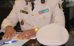 Un colonel à la retraite traîné en justice...