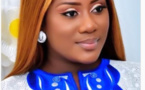 Photos - Mamy Camara, l’épouse de Abba No stress, une vraie diva !