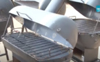 Marché des fours, fourneaux, grillages…: Une affluence timide de la clientèle constatée sur la VDN (Vidéo)