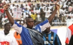 Modou Lo: « Il n’existe pas de Vip dans l’arène »