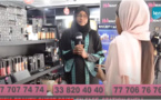 Vidéo - La boutique Hisia Beauty, l'endroit incontournable pour acheter des produits de beauté. Regardez !