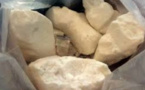 Trafic de drogue à Ouakam: Un pêcheur arrêté avec 124 képas d'héroïne et 14 pierres de cocaïne