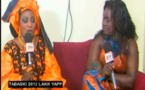 Tabaski 2012: Lakk Yapp avec Maty