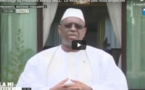 Tabaski 2020 / Message du Président Macky Sall: "Le virus ne doit pas nous empêcher de travailler" (Vidéo)