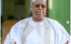 Tabaski / Covid-19 : Macky Sall insiste sur le respect des gestes barrières et la protection des personnes âgées