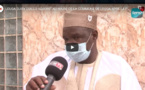 Vidéo - Prière à la Grande mosquée de Louga : L’adjoint au maire encense le maire Moustapha Diop