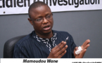 Le journaliste Mahmoudou Wane pointe du doigt la faillite de la police et des Rg