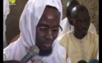 Tabaski 2012 à Touba: Message du Khalife Général des Mourides