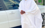 Le fils de Serigne Modou Kara en mode super "ndanane"(Photos)
