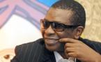 Youssou Ndour viré du gouvernement ?