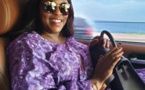 Tabaski 2020 en images -  La Première Dame, Marième Faye Sall en mode relax