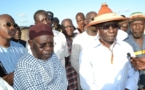 La prise en charge des préoccupations des Sénégalais n'est pas encore effective, selon Idrissa Seck
