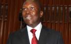 Souleymane Ndéné Ndiaye à la Cour Pénale internationale