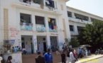 Démolition et déguerpissement des étudiants du campus: les délégués des amicales divisés