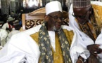 La communauté musulmane aussi endeuillée : Cheikh Ahmed Tidiane Niass, le Khalife de Baye Niass est décédé ce dimanche soir