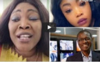 VIDEO - Ndella Madior Diouf: "Sada Kane m'a engrossée il y a 27 ans mais il a aussi engrossé plusieurs de ses..."