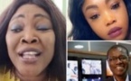 Vidéo-Liaison Avec Sada Kane : Ndella Madior Diouf fait de graves révélations et menace...