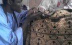 Nécrologie: Rappel à Dieu de Sokhana Oumy Fall
