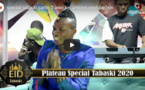 Deuxième partie Plateau spécial Tabaski: Un show inédit des artistes de la banlieue !