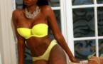 Iman de Channel, une vraie bombe