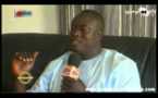 Jongante du 28 Octobre 2012  invité Assane Ndiaye  [TFM]
