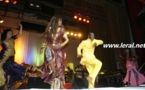 Quand Mbaye Dièye Faye chauffe la scène du Super Etoile