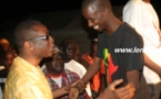 Quand Youssou Ndour rencontre Fou Malade