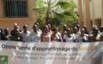 Initiation au Web 2.0 pour la promotion du développement durable agricole et rural