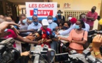 Attaque du quotidien « Les Echos »: La Cap dénonce une agression « barbare »