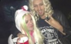 Avril Lavigne : Son ex-mari règle ses comptes