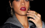 Rihanna gâte Adele