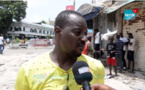 Marché Sandaga démoli: Commerçants et riverains apprécient diversement