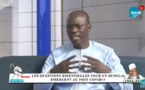 Khafor Touré, Dg CGIS: « La réponse aux préoccupations des jeunes garantit le développement de demain» 