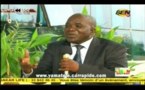 "Sen Diotaay" du 29 octobre 2012 (Invité: Omar Sarr, PDS)