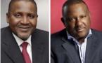 Homme le plus riche d’Afrique : les ambitions d’Abdul Samad Rabiu, le grand concurrent d’Aliko Dangote
