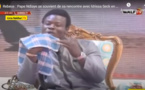 VIDEO - Pape Ndiaye élargi de prison: L'ex-détenu fait des révélations sur son séjour carcéral 