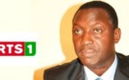 Babacar Diagne nommé Ambassadeur du Sénégal à Banjul