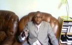 Macky 2 a été monté dans la diversion, la précipitation selon Cheikh Sidiya Diop de la Ligue des masses