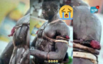 Décédé dans un tragique accident: Une foule immense accompagne Papa Yade au cimetière de Rufisque