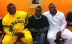 Mortalla "Nar", l'ex danseur de Fallou Dieng avec Ama Baldé et Balla Gaye 2 à New York