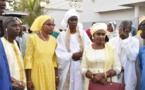 ​Rappel à Dieu du Khalife de Médina Baye: Me Nafissatou Diop Cissé endeuillée et inconsolable !