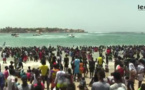 Après un malaise en pleine traversée: Un vieux meurt à la plage de Ngor