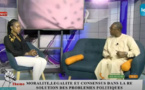 El Hadj Hamidou Kassé, Ministre-Conseiller: “Notre engagement politique reste un sacerdoce contre l’injustice et les inégalités sociales” 