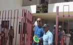 Urgent: Le procès de Luc Nicolaï renvoyé à lundi prochain