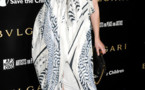 Milla Jovovich : Mais que lui arrive-t-il ?