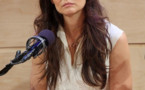 Katie Holmes embarrassée !