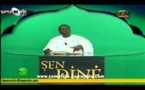 "Sen Diné" avec Oustaz Iran Ndao  "l'Aid El Kebir" (Sentv)