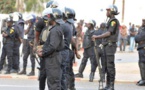 Gestes barrières / Durcissement des sanctions: 830 personnes interpellées, 340 sont de Dakar