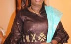 Photos -Yaye Fatou Diagne, l'ex-épouse de Ahmed Khalifa Niasse s'est remariée !