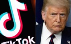 Donald Trump annonce la fermeture définitive de TikTok aux Etats-Unis à partir du 15 septembre !